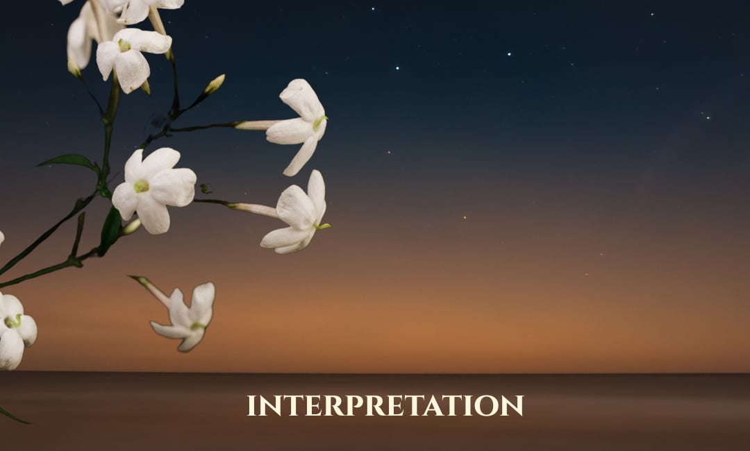 Full Moon in Scorpio