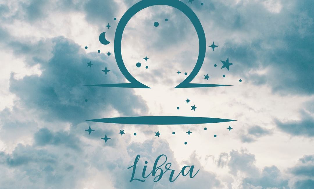 New Moon in Libra is loading...